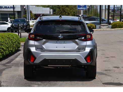 New 2026 Subaru Crosstrek 2.5i Sport AWD/4WD image 5
