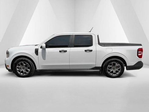 Used 2023 Ford Maverick XLT w/ XLT Luxury Package FWD image 4