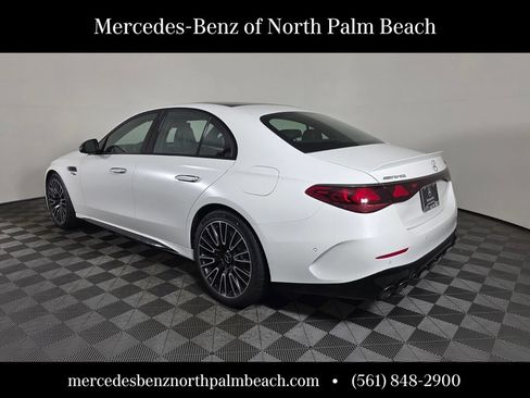 New 2027 Mercedes-Benz E 53 AMG e 4MATIC Sedan image 4