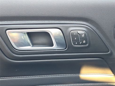 Certified 2021 Ford Mustang Mach 1 w/ Equipment Group 700A image 14