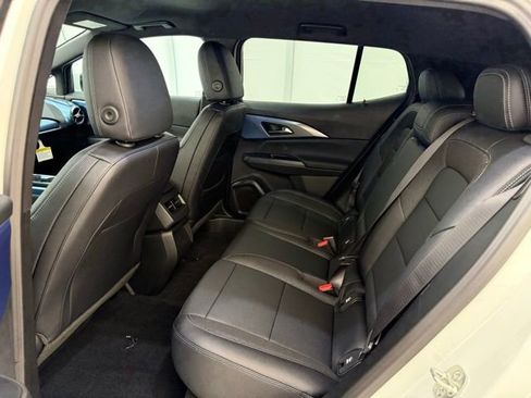 New 2026 Chevrolet Equinox EV LT image 16