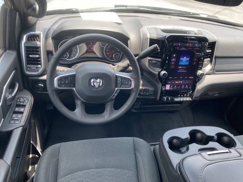 Used 2026 RAM 2500 Big Horn AWD/4WD image 21