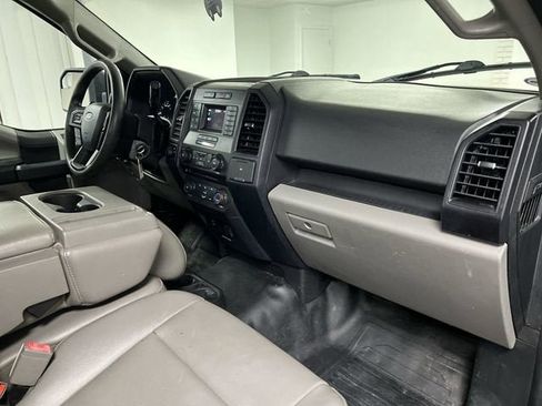 Used 2018 Ford F150 XL w/ Equipment Group 101A Mid RWD image 25