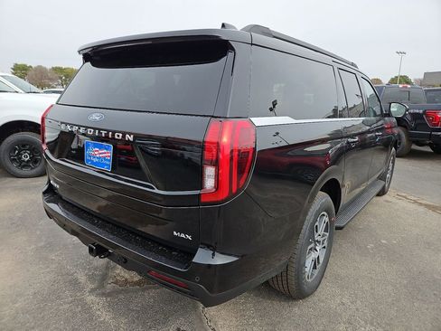 New 2026 Ford Expedition Max Active image 11