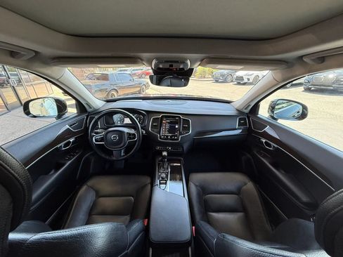 Used 2019 Volvo XC90 T6 Momentum w/ Advanced Package AWD/4WD image 48