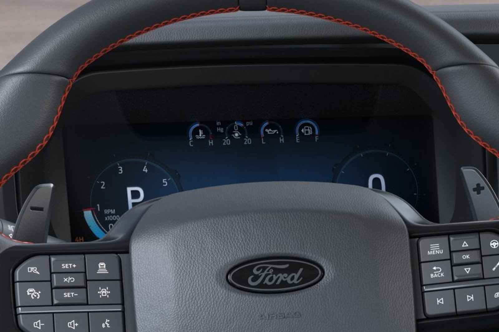 New 2026 Ford F150 Raptor AWD/4WD image 16