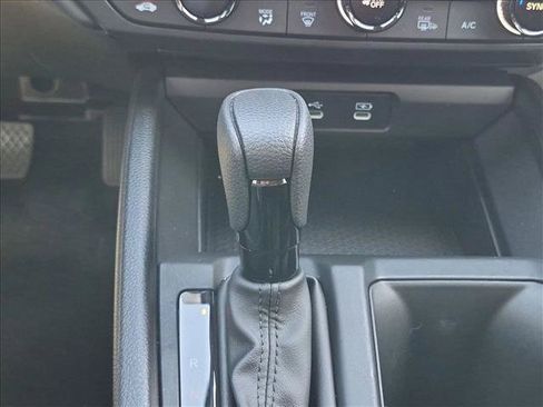 Used 2025 Honda Accord SE image 12