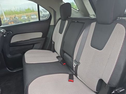 Used 2016 Chevrolet Equinox LT w/ Convenience Package image 15