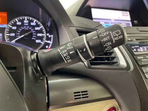 Used 2015 Acura RDX AWD w/ Technology Package image 16