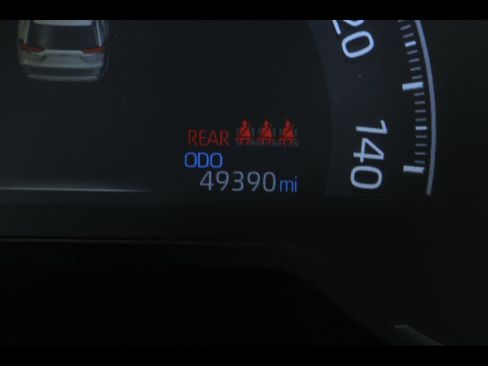 Used 2023 Toyota RAV4 LE AWD/4WD image 25