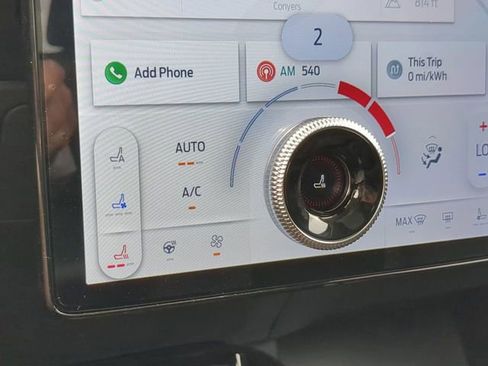 New 2025 Ford Mustang Mach-E Premium image 25