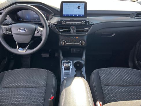 Used 2023 Ford Escape Active image 21
