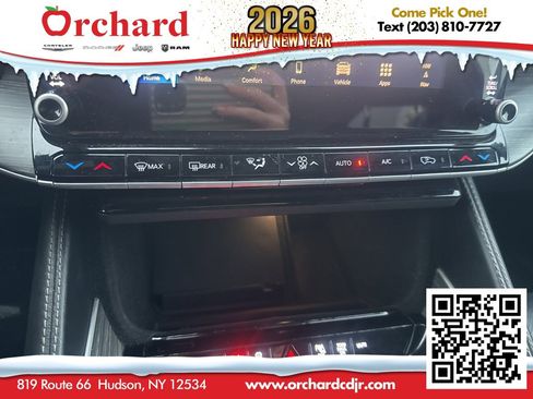 Used 2024 Jeep Wagoneer Series II image 34