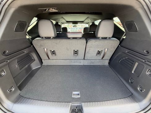 New 2026 Chevrolet Traverse Z71 AWD/4WD image 29