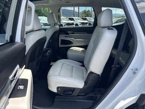 Used 2020 Kia Telluride S AWD/4WD image 16