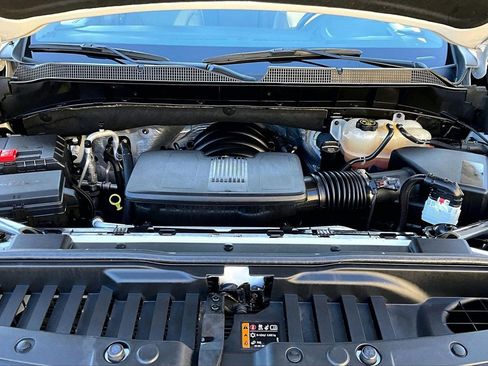 Used 2022 Chevrolet Silverado 1500 RST w/ Redline Edition image 38