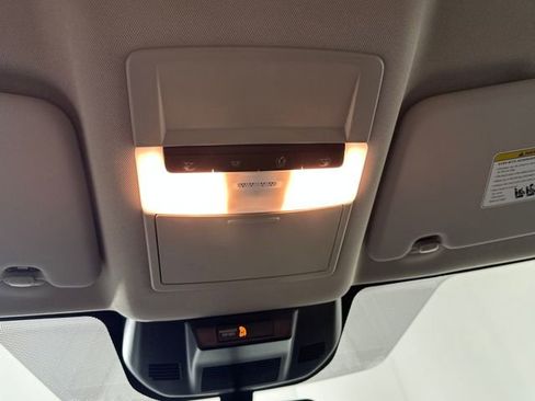 Certified 2025 Nissan Rogue S image 24