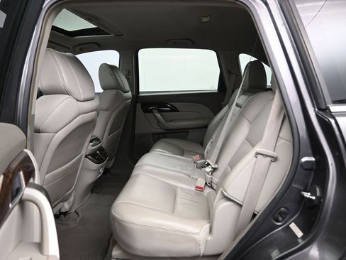 Used 2012 Acura MDX w/ Technology Package image 16