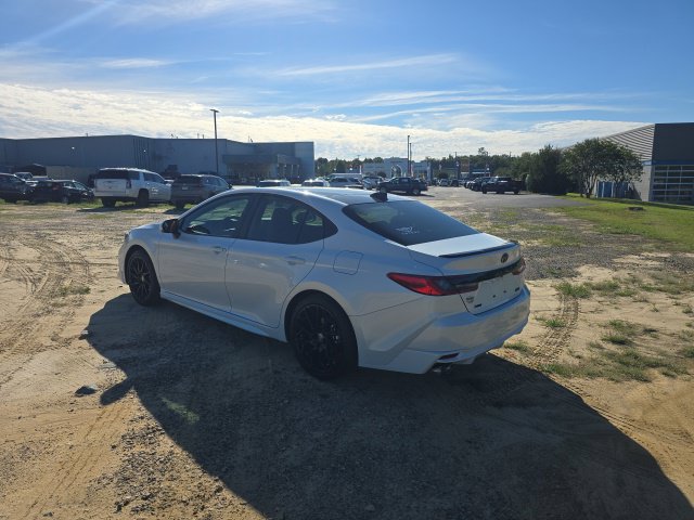 Used 2026 Toyota Camry XSE FWD image 6