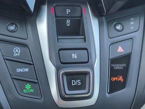 Used 2025 Honda Odyssey EX-L image 33