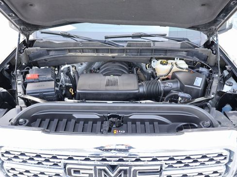 Used 2019 GMC Sierra 1500 Denali w/ Denali Carbonpro Edition image 51