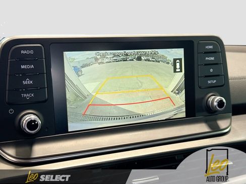 Used 2021 Kia Telluride S FWD image 15