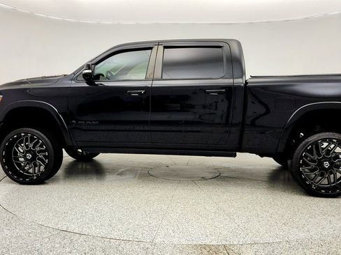 Used 2019 RAM 1500 Laramie image 8