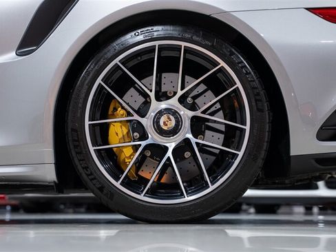 Used 2019 Porsche 911 Turbo S AWD/4WD image 46