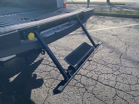 Used 2019 Ford F450 Limited AWD/4WD image 68