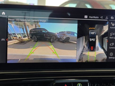 New 2026 BMW 840i Convertible image 14