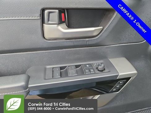 Used 2023 Toyota Tundra Limited image 15