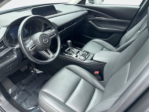 Used 2023 MAZDA CX-30 AWD 2.5 S w/ Preferred Package image 10