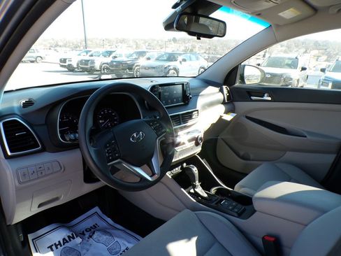 Used 2019 Hyundai Tucson Value image 15