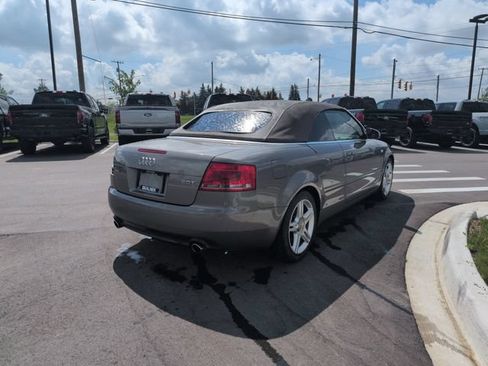 Used 2008 Audi A4 2.0T FWD image 5