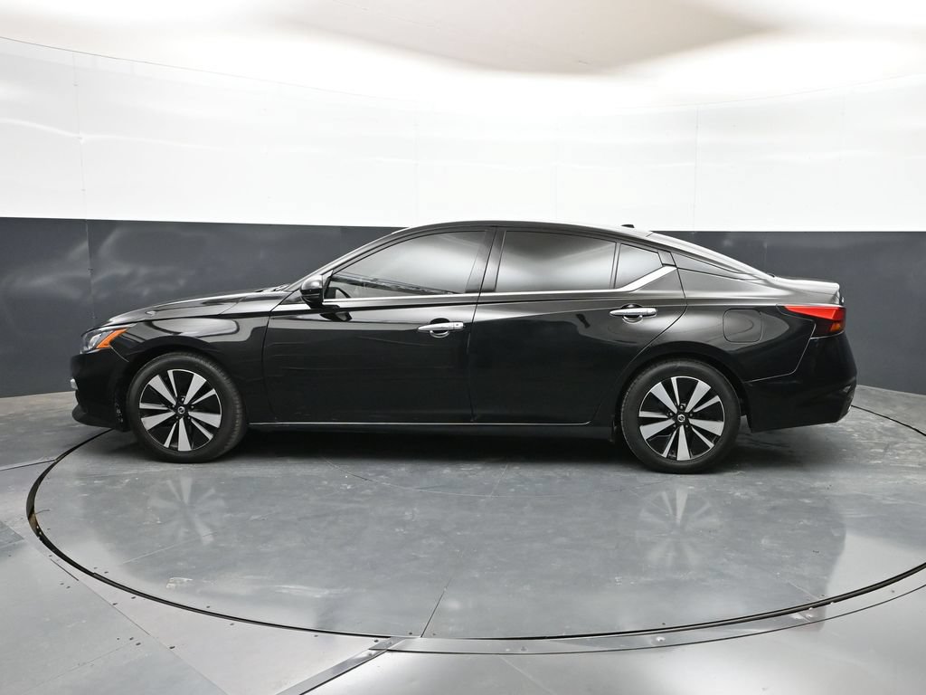 Used 2020 Nissan Altima 2.5 SL FWD image 38