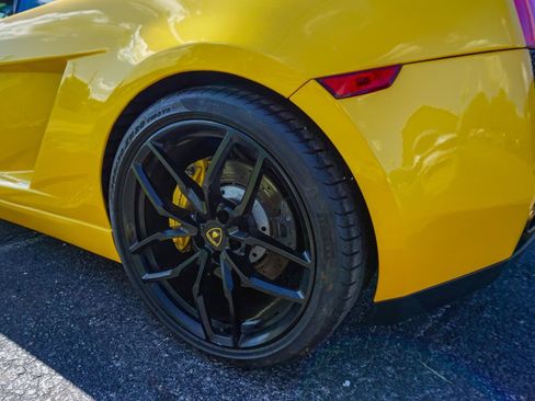 Used 2005 Lamborghini Gallardo AWD/4WD image 49