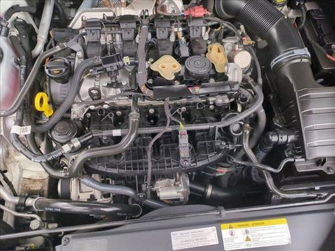 Used 2022 Volkswagen GTI S FWD image 22