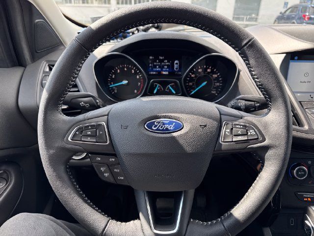 Used 2019 Ford Escape SE AWD/4WD image 15