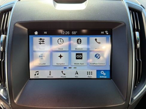 Used 2019 Ford Edge ST w/ Equipment Group 401A image 27