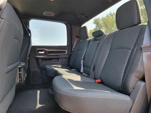 New 2026 RAM 3500 Big Horn image 20