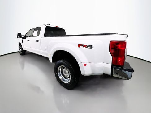 Used 2020 Ford F350 XL w/ STX Appearance Package image 6