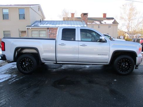 Used 2015 GMC Sierra 1500 2WD Double Cab w/ Elevation Edition image 3