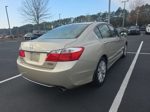 Used 2014 Honda Accord EX-L image 7