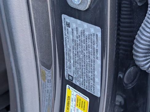 Used 2020 GMC Sierra 3500 Denali w/ Denali Ultimate Package image 17