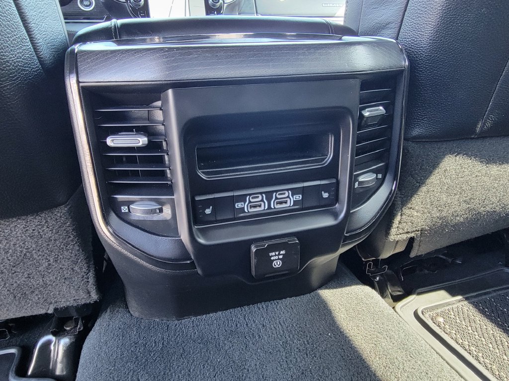 Used 2022 RAM 2500 Limited RWD image 24