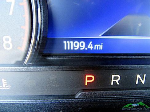 Used 2023 Ford Explorer XLT image 20