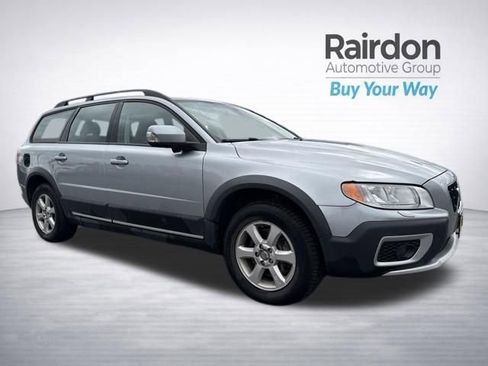 Used 2008 Volvo XC70 3.2 AWD/4WD image 1