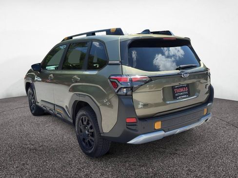 New 2026 Subaru Forester Wilderness AWD/4WD image 5