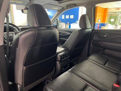 Used 2024 Honda Ridgeline RTL image 10