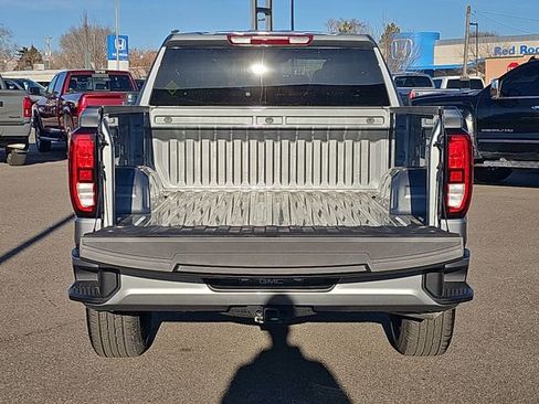 New 2026 GMC Sierra 1500 Elevation image 25